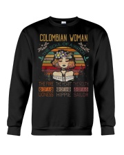 WOMAN Crewneck Sweatshirt thumbnail