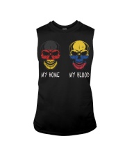 My Home Germany - Colombia Sleeveless Tee thumbnail