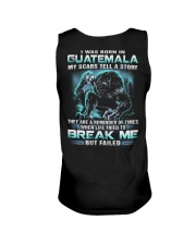 I-WAS-BORN-IN Unisex Tank thumbnail