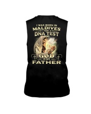 GOD-IS-MY-FATHER Sleeveless Tee thumbnail