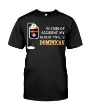IN-CASE-OF Premium Fit Mens Tee thumbnail