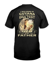 GOD-IS-MY-FATHER Classic T-Shirt thumbnail