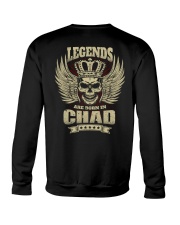 LEGENDS Crewneck Sweatshirt thumbnail