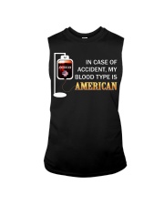 IN-CASE-OF Sleeveless Tee thumbnail