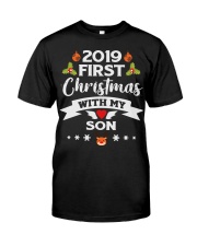son Premium Fit Mens Tee thumbnail