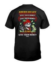 GIVE-THEM-MONEY Classic T-Shirt thumbnail