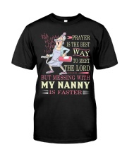 NANNY Premium Fit Mens Tee thumbnail