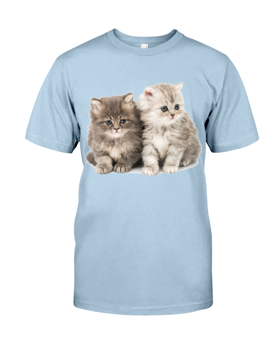 Kittens Classic T-Shirt