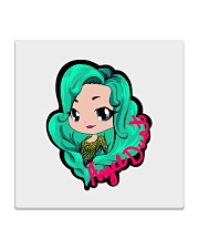 Angel Dust Comeback Square Coaster thumbnail