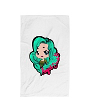 Angel Dust Comeback Hand Towel thumbnail