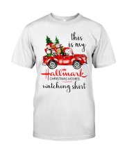 christmas Classic T-Shirt front