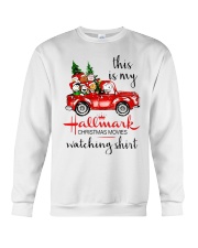 christmas Crewneck Sweatshirt thumbnail