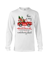 christmas Long Sleeve Tee thumbnail