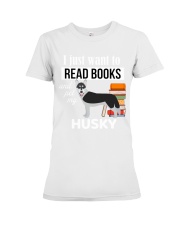 husky Premium Fit Ladies Tee tile