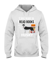 husky Hooded Sweatshirt tile