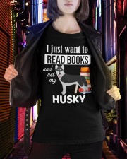 husky Ladies T-Shirt apparel-ladies-t-shirt-lifestyle-front-48