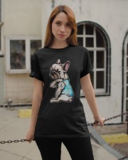 Limited Edition - I Love Mom Classic T-Shirt apparel-classic-tshirt-lifestyle-19