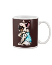 Limited Edition - I Love Mom Mug thumbnail