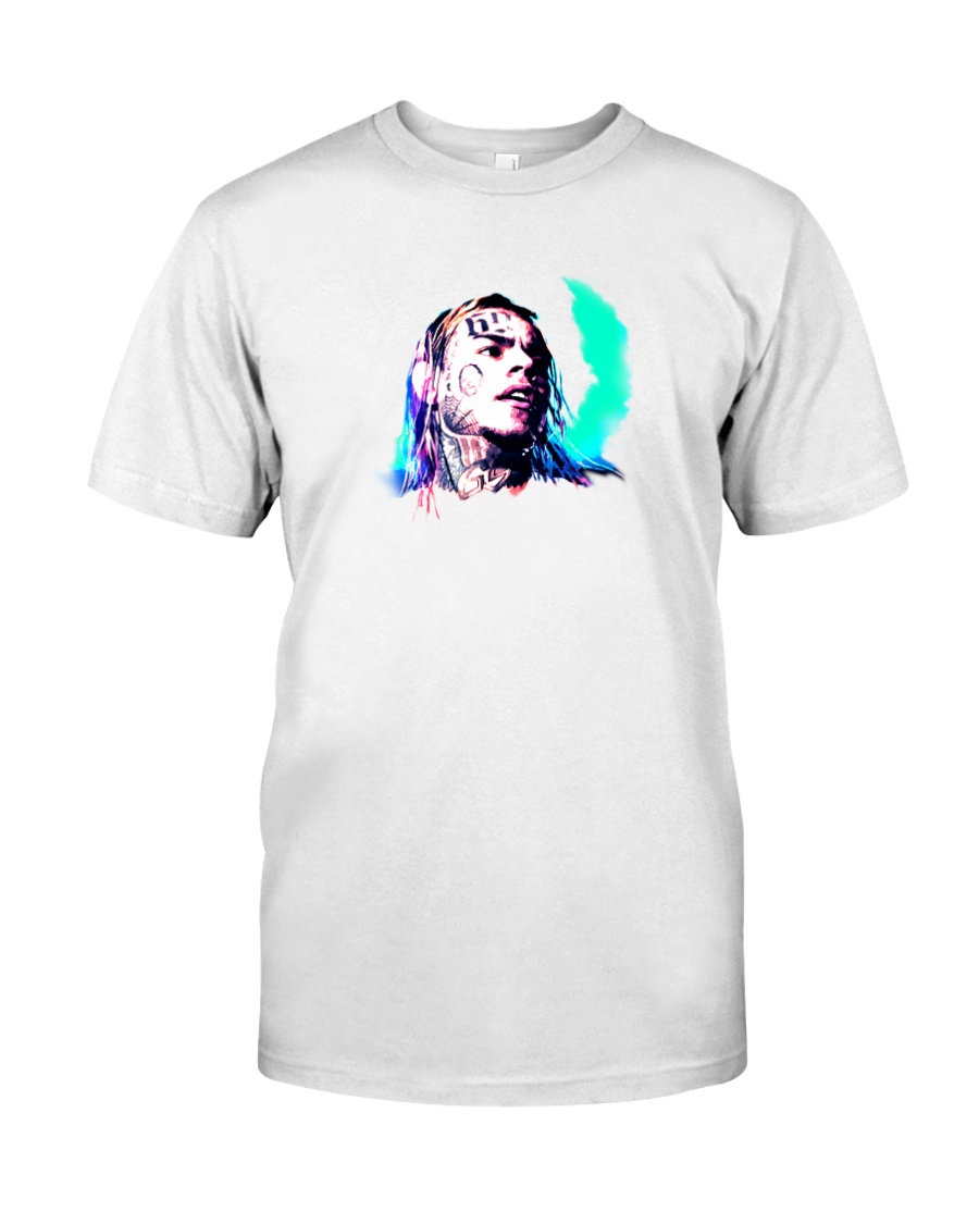 FREE69 Classic T-Shirt