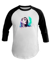 FREE69 Baseball Tee thumbnail