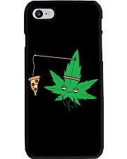 Pizza Phone Case tile