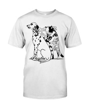 Tattoo Lovers Premium Fit Mens Tee tile