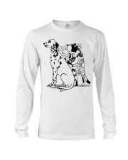 Tattoo Lovers Long Sleeve Tee tile