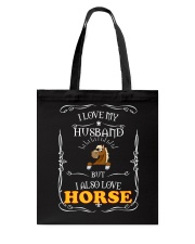 HORSE Tote Bag thumbnail