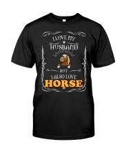 HORSE Classic T-Shirt thumbnail