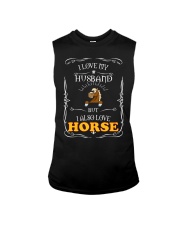 HORSE Sleeveless Tee thumbnail