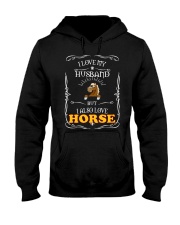 HORSE Hooded Sweatshirt thumbnail
