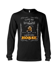 HORSE Long Sleeve Tee thumbnail
