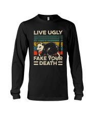 live ugly Long Sleeve Tee thumbnail