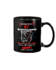 je suis ne en 67 Mug thumbnail