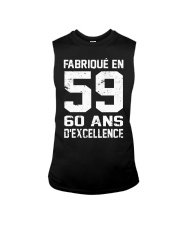 excellence 59 Sleeveless Tee thumbnail