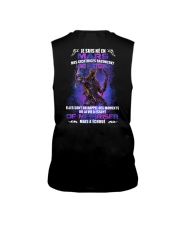 mars essaye Sleeveless Tee thumbnail