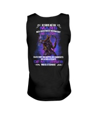 mars essaye Unisex Tank thumbnail