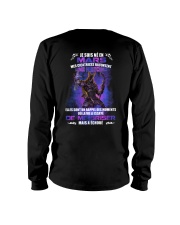 mars essaye Long Sleeve Tee thumbnail