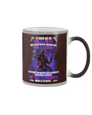 mars essaye Color Changing Mug thumbnail