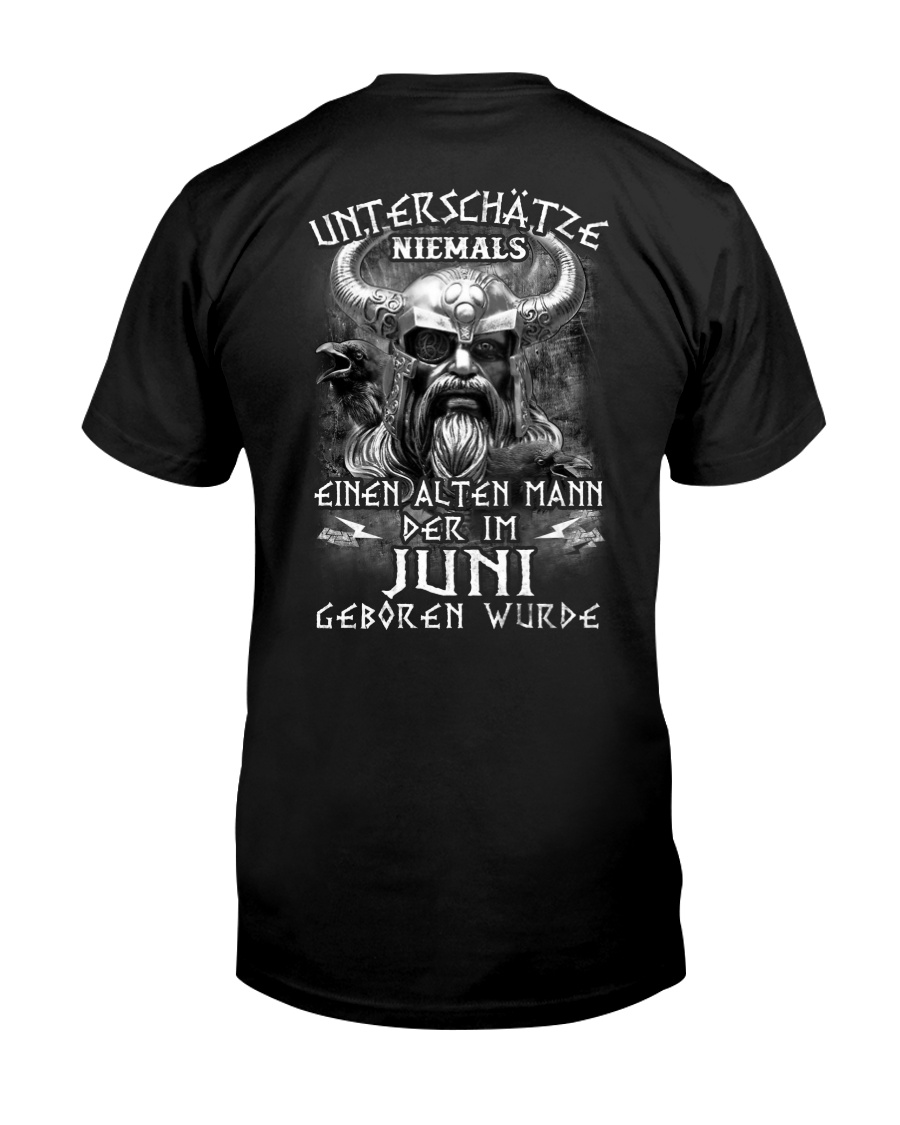 juli niemals Classic T-Shirt