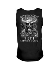 juli niemals Unisex Tank thumbnail