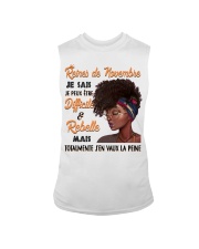 novembre rebelle Sleeveless Tee thumbnail