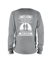 january awesome husband Long Sleeve Tee thumbnail