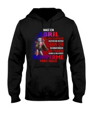naci en 4 Hooded Sweatshirt thumbnail