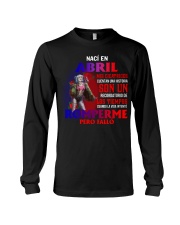naci en 4 Long Sleeve Tee thumbnail