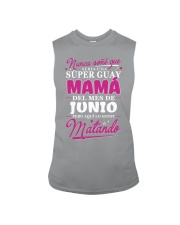 juniol-mama Sleeveless Tee thumbnail