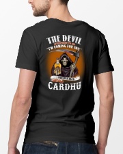 the devil cardhu Classic T-Shirt lifestyle-mens-crewneck-back-5