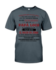 el tambien es un Viejo grunon junio Classic T-Shirt thumbnail
