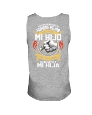 mihijo Unisex Tank thumbnail