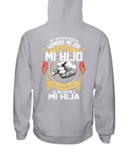 mihijo Hooded Sweatshirt thumbnail